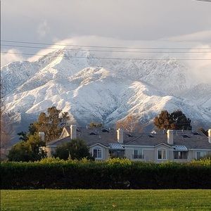 Meet your Posher, Heather